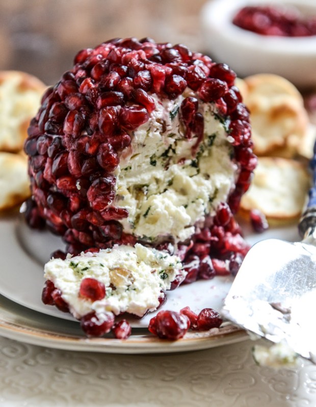 pomegranate-cheeseball-I-howsweeteats.com-3.jpg
