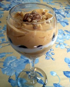 pumpkin-yogurt-parfait-2